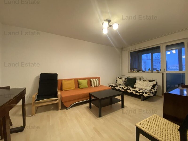 Dristor apartament 2 camere