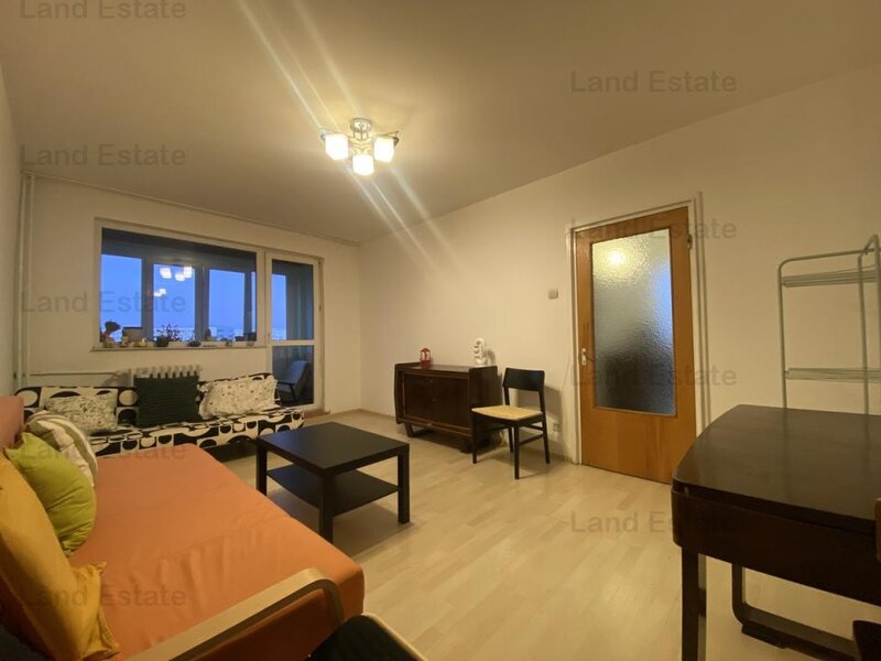 Dristor apartament 2 camere