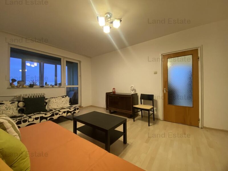 Dristor apartament 2 camere