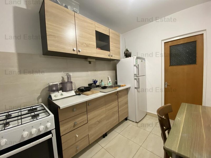 Dristor apartament 2 camere